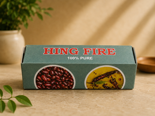 Hing Spray