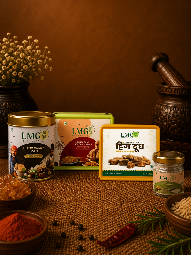 Our Products