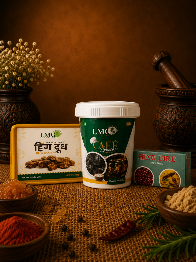 Hing Specialty Products