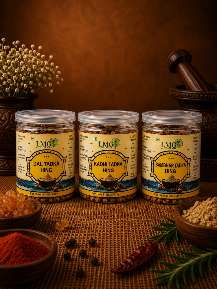 Tadka Masala Mix