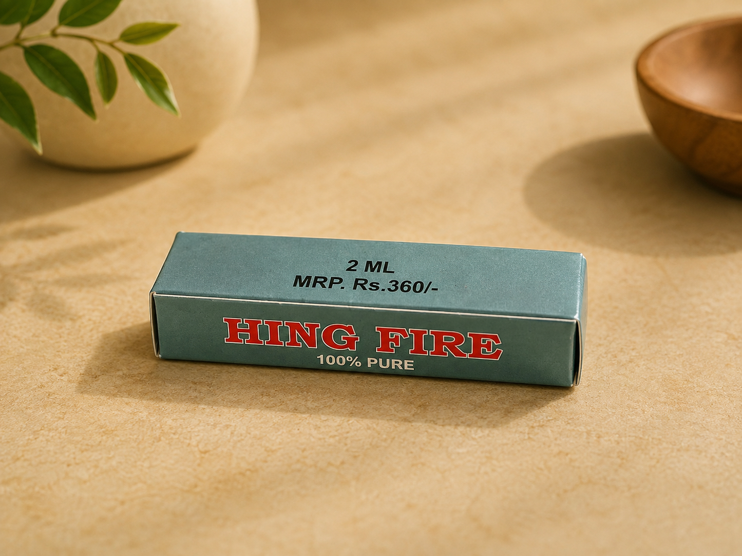 Hing Spray