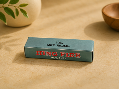Hing Spray
