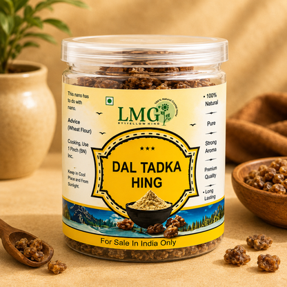 Dal Tadka