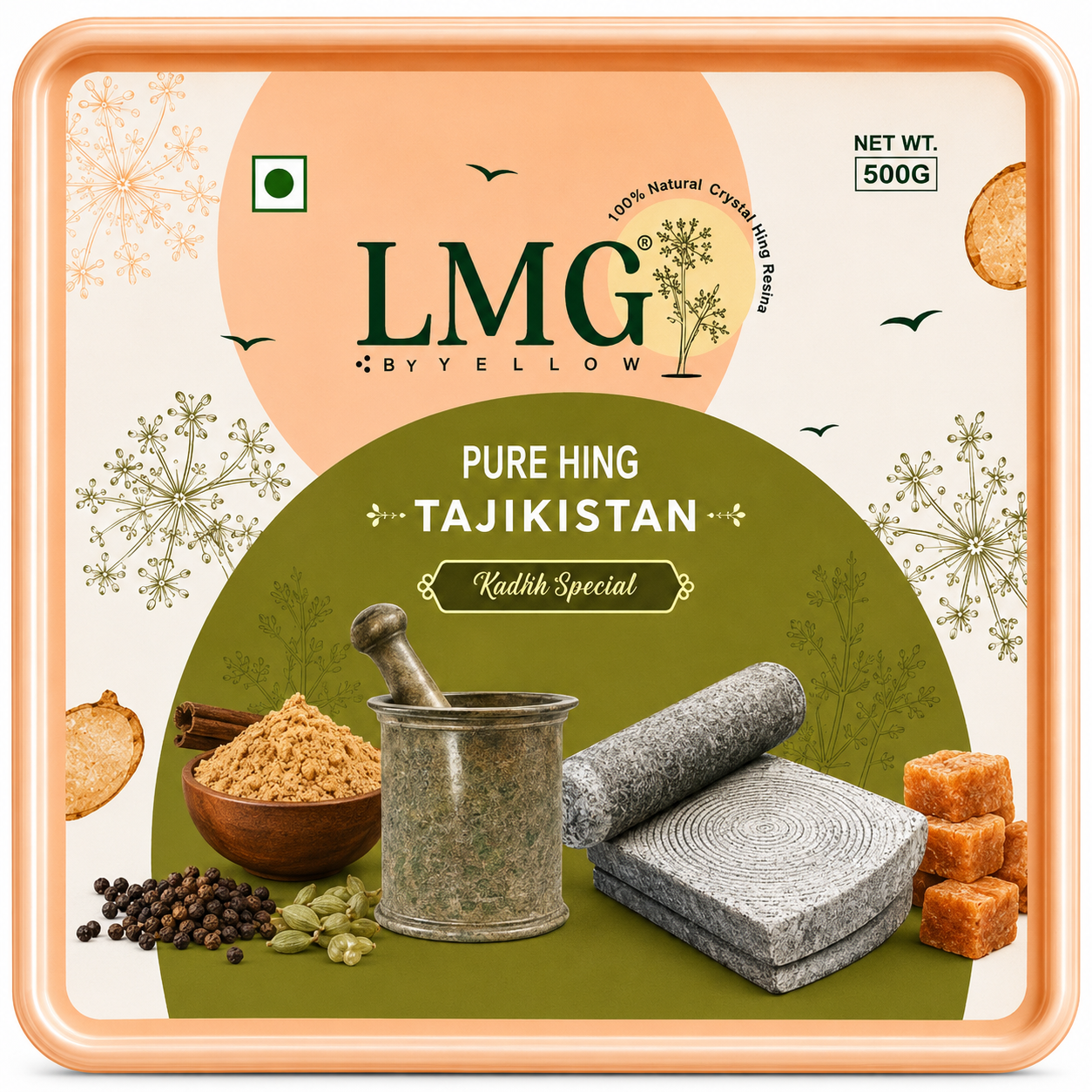 Tazakistan Hing