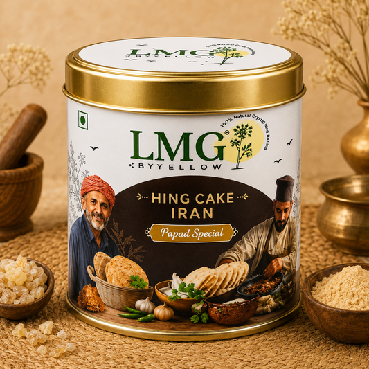 Iran Hing