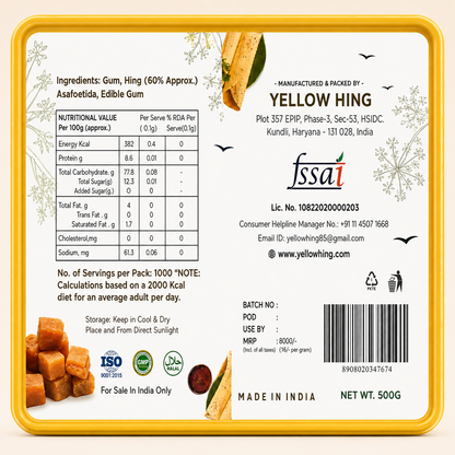 Iran Hing