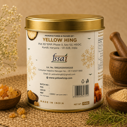 Uzbekistan Hing
