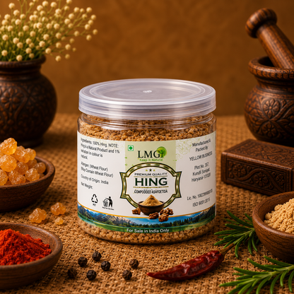 Silver Hing Powder