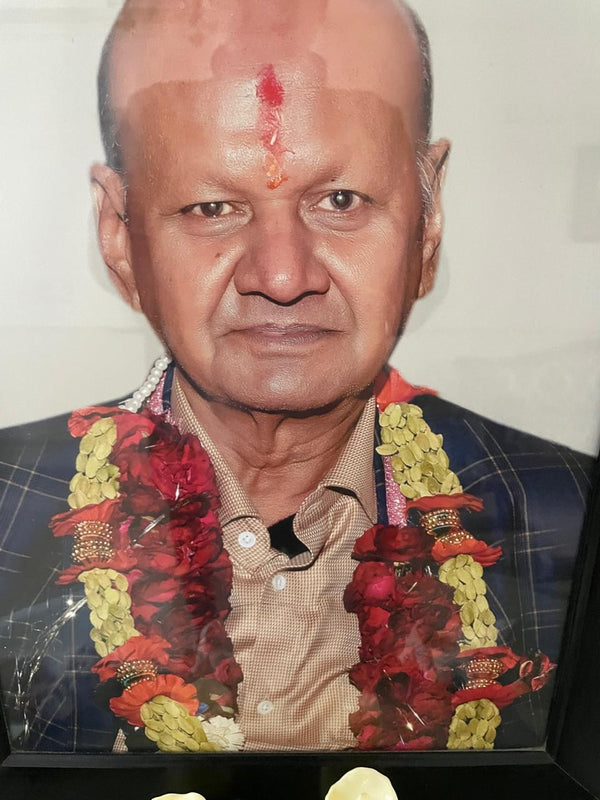 Late Sri Roshan Lal