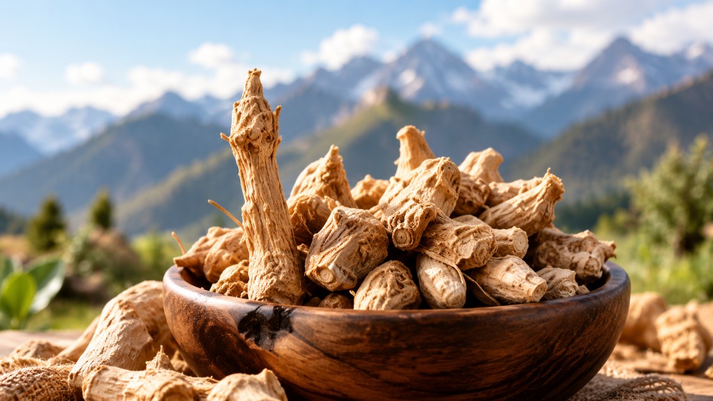 Where Our Hing Comes From